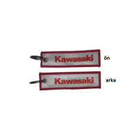 Kawasaki Anahtarlık