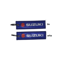 SUZUKI Anahtarlık