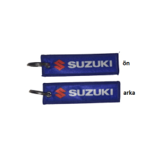 SUZUKI Anahtarlık