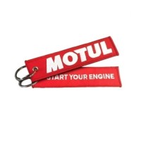 Motul Anahtarlık