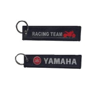 Yamaha Racing Team Anahtarlık